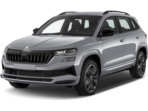 Skoda Karoq Karoq Sportline 1,5 TSI 150PS  Automatik * ab 90€ netto mtl möglich*