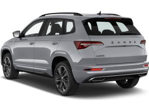 Skoda Karoq Karoq Sportline 1,5 TSI 150PS  Automatik * ab 90€ netto mtl möglich*