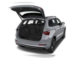 Skoda Karoq Karoq Sportline 1,5 TSI 150PS  Automatik * ab 90€ netto mtl möglich*