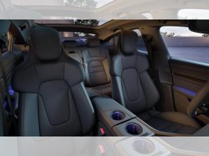 Porsche Taycan Taycan Black Edition - Facelift 🚗Sofort verfügbar: Ihr Porsche wartet auf Sie!
