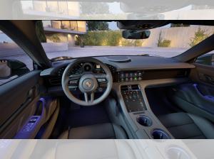 Porsche Taycan Taycan Black Edition - Facelift 🚗Sofort verfügbar: Ihr Porsche wartet auf Sie!