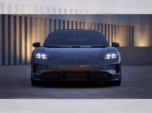 Porsche Taycan Taycan Black Edition - Facelift 🚗Sofort verfügbar: Ihr Porsche wartet auf Sie!