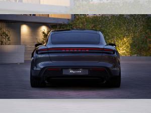 Porsche Taycan Taycan Black Edition - Facelift 🚗Sofort verfügbar: Ihr Porsche wartet auf Sie!