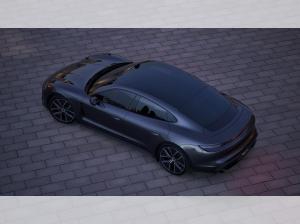 Porsche Taycan Taycan Black Edition - Facelift 🚗Sofort verfügbar: Ihr Porsche wartet auf Sie!