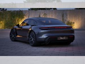 Porsche Taycan Taycan Black Edition - Facelift 🚗Sofort verfügbar: Ihr Porsche wartet auf Sie!