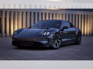 Porsche Taycan Taycan Black Edition - Facelift 🚗Sofort verfügbar: Ihr Porsche wartet auf Sie!