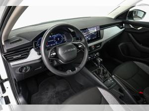 Skoda Scala 1.5 TSI DSG TOUR*MATRIX*AHK*KAMERA*NAVI