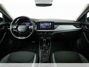 Skoda Scala 1.5 TSI DSG TOUR*MATRIX*AHK*KAMERA*NAVI