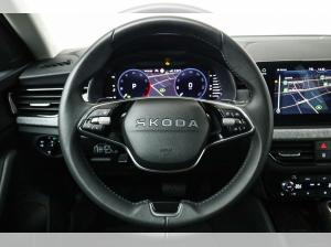 Skoda Scala 1.5 TSI DSG TOUR*MATRIX*AHK*KAMERA*NAVI
