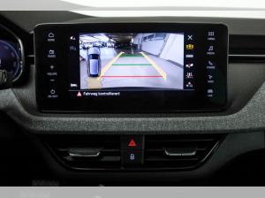 Skoda Scala 1.5 TSI DSG TOUR*MATRIX*AHK*KAMERA*NAVI