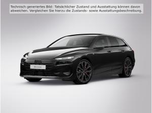 Audi A6 e-tron A6 Avant e-tron quattro