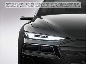 Audi A6 e-tron A6 Avant e-tron quattro