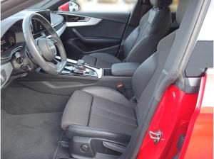 Audi A5 Sportback S-Line 40TFSI S-tronic/ Pano,Matrix