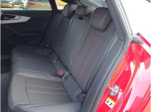 Audi A5 Sportback S-Line 40TFSI S-tronic/ Pano,Matrix