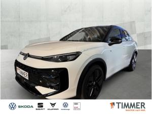 Volkswagen T-Roc R-Line 1.5 l eTSI OPF DSG