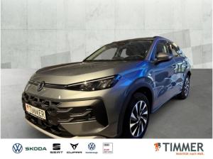 Volkswagen T-Roc Life 1.5 l eTSI OPF DSG