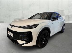 Volkswagen T-Roc R-Line 1.5 l eTSI OPF DSG