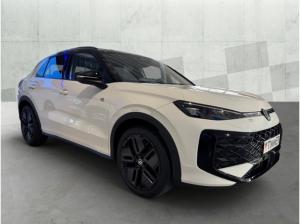 Volkswagen T-Roc R-Line 1.5 l eTSI OPF DSG