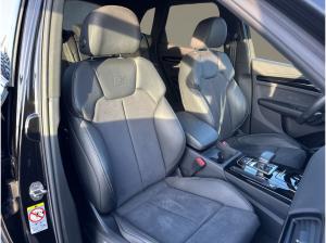Audi SQ5 TDI StHz/Matrix/Nav/B&O/Luft/4xSHZ/Business