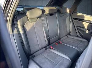 Audi SQ5 TDI StHz/Matrix/Nav/B&O/Luft/4xSHZ/Business