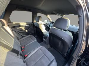 Audi SQ5 TDI StHz/Matrix/Nav/B&O/Luft/4xSHZ/Business