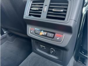 Audi SQ5 TDI StHz/Matrix/Nav/B&O/Luft/4xSHZ/Business
