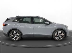 Volkswagen ID.4 Pro Pano LED LM 21" Navi 360° ACC