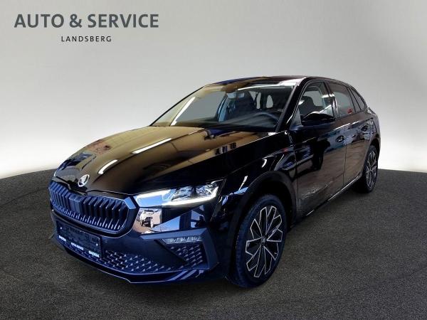 Skoda Scala Balance 1,5 TSI 7-G DSG, AHK, NAV