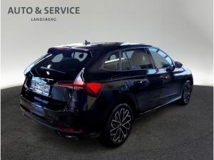 Skoda Scala Balance 1,5 TSI 7-G DSG, AHK, NAV
