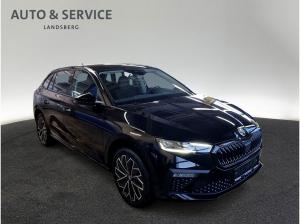 Skoda Scala Balance 1,5 TSI 7-G DSG, AHK, NAV