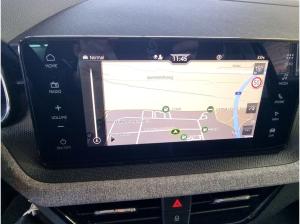 Skoda Scala Balance 1,5 TSI 7-G DSG, AHK, NAV