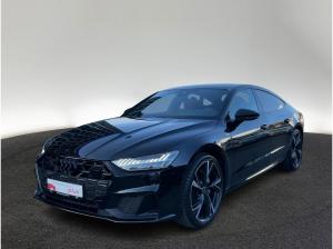 Audi A7 Sportback 50 TDI qu. 2x S line ACC B&O Matrix