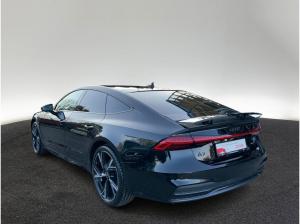 Audi A7 Sportback 50 TDI qu. 2x S line ACC B&O Matrix