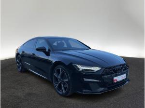 Audi A7 Sportback 50 TDI qu. 2x S line ACC B&O Matrix