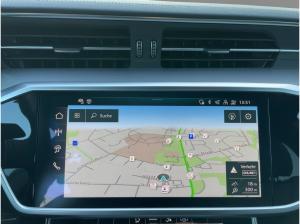 Audi A7 Sportback 50 TDI qu. 2x S line ACC B&O Matrix