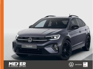 Volkswagen Taigo R-Line 1.0 TSI DSG *AHK, LED-Matrix, 18'