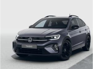 Volkswagen Taigo R-Line 1.0 TSI DSG *AHK, LED-Matrix, 18'