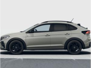 Volkswagen Taigo R-Line 1.0 TSI DSG *AHK, LED-Matrix, 18'