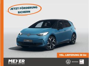 Volkswagen ID.3 Pure ENERGY 52 kWh *Ganzjahresreifen, Navi