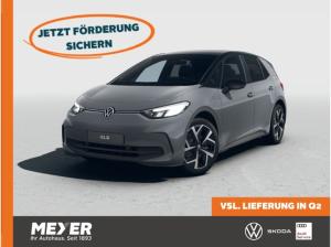 Volkswagen ID.3 Pure ENERGY 52 kWh *Ganzjahresreifen, Navi,
