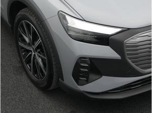 Audi Q4 e-tron Q4 35 e-tron *S line Int.*AHK*ACC*KAM*8-fach*