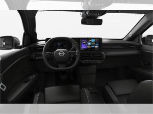 Nissan Micra LED/ CarPlay&Android/ 18"/ 317 KM Reichweite / inkl. E-Förderung