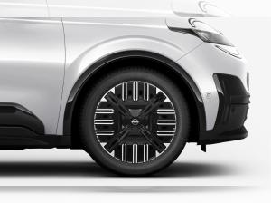 Nissan Micra LED/ CarPlay&Android/ 18"/ 317 KM Reichweite / inkl. E-Förderung