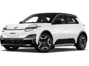 Nissan Micra LED/ CarPlay&Android/ 18"/ 317 KM Reichweite / inkl. E-Förderung