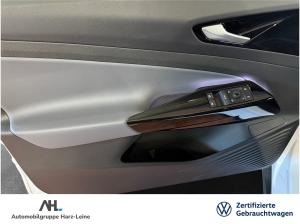 Volkswagen ID.4 Pro Performance LED Navi PDC AHK