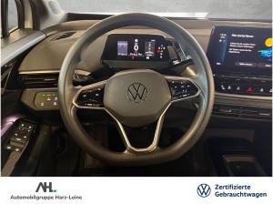 Volkswagen ID.4 Pro Performance LED Navi PDC AHK