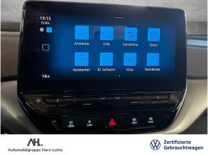 Volkswagen ID.4 Pro Performance LED Navi PDC AHK