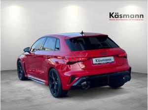 Audi RS3 RS 3 Sportback qu Vmax 280KM/H RS-AGA MATRIX SONOSO