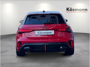 Audi RS3 RS 3 Sportback qu Vmax 280KM/H RS-AGA MATRIX SONOSO