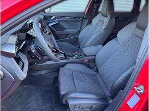 Audi RS3 RS 3 Sportback qu Vmax 280KM/H RS-AGA MATRIX SONOSO